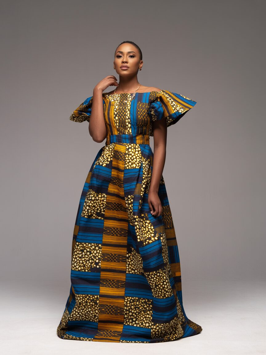African Print Designs