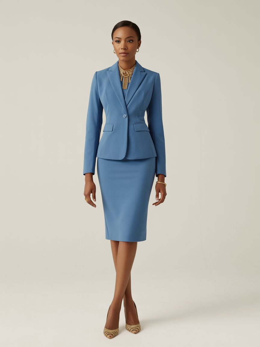 Corporate & Office Wear