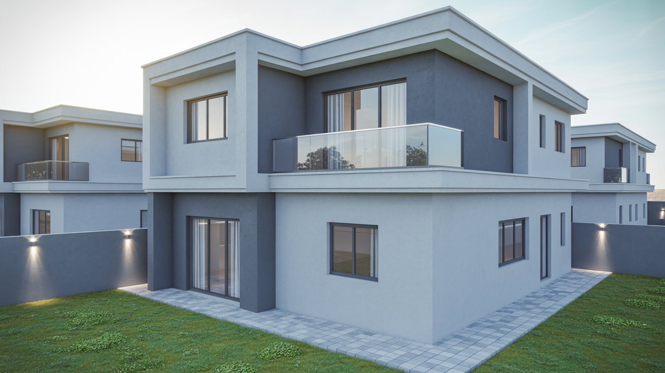 Right Elevation